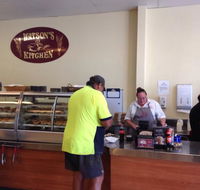 Watson's Kitchen - Yarra Valley Accommodation