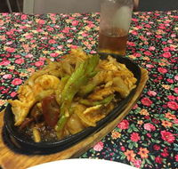 Wing Cheng Chinese Restaurant - Yarra Valley Accommodation