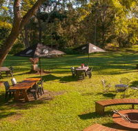 Alstonville Garden House - Yarra Valley Accommodation