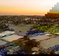 Alstonville Plateau Bowls And Sports Club - Yarra Valley Accommodation
