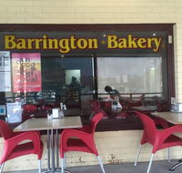 Barrington Bakery - Yarra Valley Accommodation