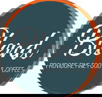 Blend Providore Fine Food  Coffee - Yarra Valley Accommodation