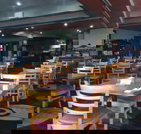 Bourke Bowling Club Chinese Restaurant - Yarra Valley Accommodation