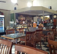 Chillbillies Cafe - Yarra Valley Accommodation