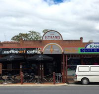 Coffeeart Cafe - Yarra Valley Accommodation