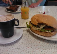 Detours Cafe - Yarra Valley Accommodation
