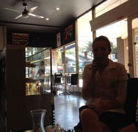 Dulce Mama Espresso Bar  Patisserie - Yarra Valley Accommodation