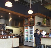 Fibonacci Coffee - Yarra Valley Accommodation