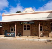 Haldi Indian Restaurant - Yarra Valley Accommodation