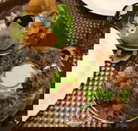 Indo Indian Cuisine - Yarra Valley Accommodation