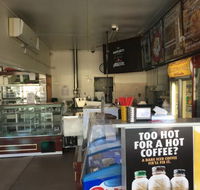 Morrall's Bakery  Cafe - Yarra Valley Accommodation