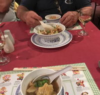 Peking Chinese Restaurant - Yarra Valley Accommodation
