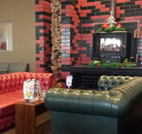 Pioneer Tavern - Yarra Valley Accommodation