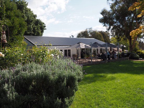 Apoinga ACT Yarra Valley Accommodation