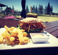Sandbar Bistro - Yarra Valley Accommodation