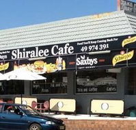 Shiralee Cafe - Yarra Valley Accommodation