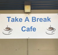 Take A Break Cafe Murrurundi - Yarra Valley Accommodation