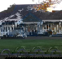 The Convent - Yarra Valley Accommodation