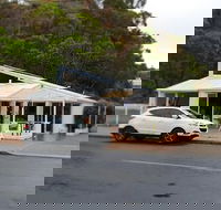 The Gap Espresso - Yarra Valley Accommodation