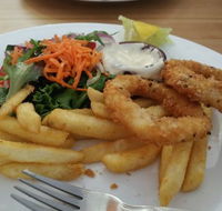 The Long Room Cafe Dungog - Yarra Valley Accommodation