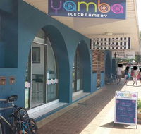 Yamba Icecreamery - Yarra Valley Accommodation