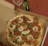 10'' Custom Pizzeria - Yarra Valley Accommodation