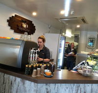 Baylis Grind - Yarra Valley Accommodation