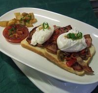 Birrigai Cafe - Yarra Valley Accommodation