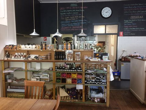 Cafe 47 - Yarra Valley Accommodation 0