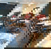Cafe Sonder - Yarra Valley Accommodation
