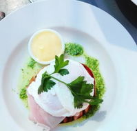 Caper Berry Cafe - Yarra Valley Accommodation