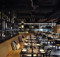 Capitol Bar and Grill - Yarra Valley Accommodation