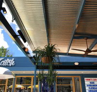 Catch Fish  Chips - Yarra Valley Accommodation