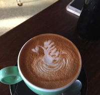 Coffee Lab - Yarra Valley Accommodation