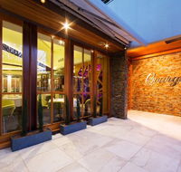 Courgette Restaurant - Yarra Valley Accommodation