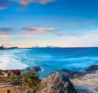 Currumbin Beach Vikings Surf Life Saving Club - Yarra Valley Accommodation