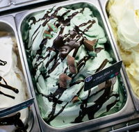 Gelatissimo - Yarra Valley Accommodation