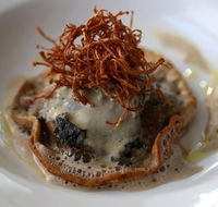 Grazing - Yarra Valley Accommodation