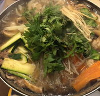 Hangari KimChi - Yarra Valley Accommodation
