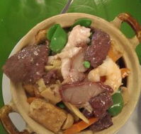 Happy's Chinese Restaurant - Yarra Valley Accommodation