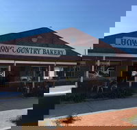 Howlong Country Bakery - Yarra Valley Accommodation