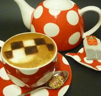 I Scream - Yarra Valley Accommodation