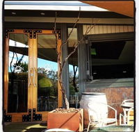 Iron Bar - Yarra Valley Accommodation