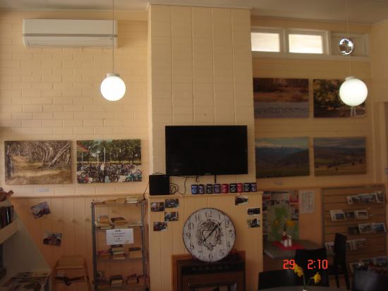 Gerogery NSW Yarra Valley Accommodation