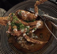 Kinn Thai Restaurant - Yarra Valley Accommodation
