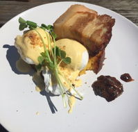 Lonsdale St. Eatery - Yarra Valley Accommodation