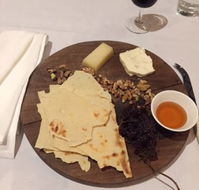 Mezzalira Italian Restaurant - Yarra Valley Accommodation