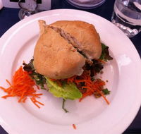 My Rainbow-Dreams Vegetarian Cafe - Yarra Valley Accommodation
