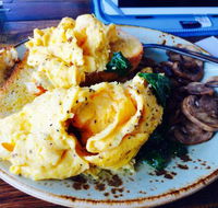 Patissez - Yarra Valley Accommodation