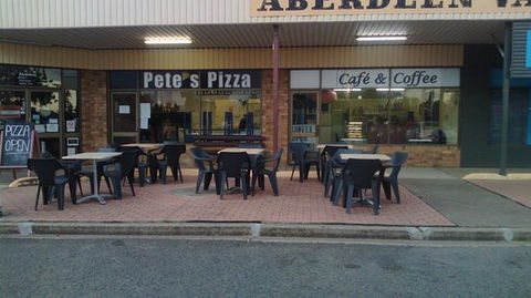 Pete's Pizza - Yarra Valley Accommodation 0